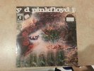 PINK FLOYD A SAUCERFUL OF SECRETS OOP columbia LP emi germany