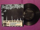 THE BEATLES  I Should Have Known Better 7
