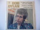 RARE EP BOB DYLAN (TOMSTONE BLUE cbs )