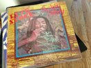 Bobby Melody Live Stock LP on Harry J rare roots reggae 33t in EX condition