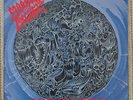 Morbid Angel - Altars of madness lp Earache entombed deicide bolt thrower