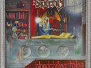 Sorcery - Bloodchilling tales lp grave therion entombed morpheus crematory