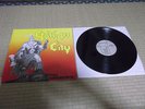 GOTHAM CITY THE UNKNOWN LP RARE SWEDISH METAL NWOBHM NOCTURNAL RITES