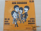 Tony Sheridan & Beatles, Argentinia, Single, Polydor 2041611