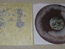 Portugal The Man Church Mouth Vinyl LP Colored Brown / White Swirl Black Keys