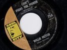 Willie Hutch Can't Fight The Power NORTHERN SOUL