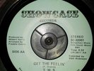  Modern Soul Boogie 45 - T.M.S - Get The Feelin' - Showcase  - Hear