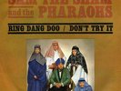 SAM THE SHAM AND THE PHARAOHS RING DANG DOO DON'T TRY IT EX M-
