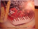 The Beatles-EP-Let it be+2-USSR-richtiges Cover,kein FLC