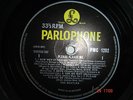 THE BEATLES - PLEASE PLEASE ME LP **1ST PRESS**