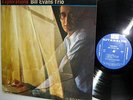 BILL EVANS TRIO Explorations RIVERSIDE Mono RLP 351 deep groove label Latin LP