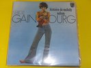 SERGE GAINSBOURG - HISTOIRE DE MELODIE NELSON
