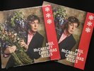 Paul McCartney - Christmas Kisses RED + GREEN 7