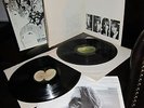 BEATLES Numbered White Album 2 LP Vinyl with poster, Revolver Mono Lp Bonus