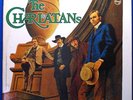 THE CHARLATANS - PHILIPS PHS 600-309 M2/M2- 60's FOLK PSYCH CLASSIC