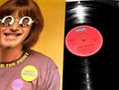 SAVOY BROWN / GETTING TO THE POINT / LP / ORIGINAL 1968 / MINT- /  