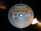 MAHLER 2.Symphony INBAL 2-LP-Set DENON Digital (JAPAN) WITHOUT COVER