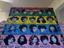 RARE original LP ALBUM The Rolling Stones Some Girls BANNED COVER Play tested EX