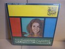 FATINAT AJJAMAHIR- sabah- UK PARLOPHONE LPVDX 126 MONO- like new 