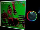 RARE 1968 ORIG = THE HUMAN BEINZ   EVOLUTIONS = PSYCH GAARGE FUZZ FREAKOUT TRIPS