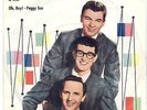 BUDDY HOLLY AND THE CRICKETS - OH, BOY / PEGGY SUE   7