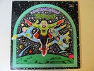 NEIL MERRYWEATHER Kryptonite LP MERCURY 70's rock VG++ orig.