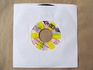 JAME T. HORN Glory Bound Train b/w Your Life Depend 45 vinyl mo do mod soul VG+