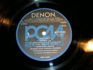 MAHLER 1.Symphony INBAL LP DENON Digital (JAPAN) WITHOUT COVER