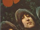 BEATLES RUBBER SOUL LP 1965 1ST PRESSING MONO MATRIX XEX 580-1/579-1