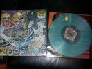 PIG DESTROYER Phantom Limb LP COLOR grindcore cursed agoraphobic nosebleed metal