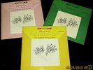 * Beethoven Nos. 7,8,9 11* The BUDAPEST STRING QUARTET * 3 LPs 1st Press 6eye NM