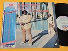 BARRY WHITE LP RHAPSODY IN WHITE ORIG JAPAN EX CON OBI