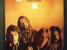 ANNO DOMINI LP On this new day 1971 Deram uk rare original  psychedelic