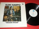 SLIM HARPO 