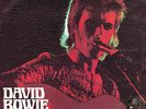 DAVID BOWIE-THE LAUGHING GNOME + RUBBER BAND SINGLE VINILO 1973 SPAIN