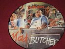 DESTRUCTION - Mad Butcher  - Picture Disc (12 inch Single) - SteamHammer