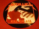 Metallica - Kill Em All - Picture Disc (LP)  - Important Records - MRI 069