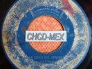 VERY RARE 45 HONDURAS ROCK ´N´ ROLL ROOTS ?ROBERTO GARCIA Y LOS RANGERS? HEAR???