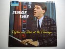 GEORGIE FAME - RHYTHM and BLUES at the FLAMINGO - RARE FIRST PRESSING - MINT