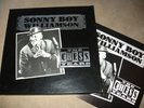 SONNY BOY WILLIAMSON The Chess Years 5 X LP BOX SET 1 blues 