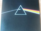 PINK FLOYD -Vinyl LP -Dark Side Of The Moon (Solid Blue Triangle,First Pressing)