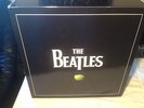 The Beatles Stereo Vinyl Box Set