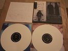 The Devil and God Are Raging Inside me Brand New 2 LP White Vinyl Record