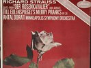 MERCURY LIVING PRESENCE SR 90099 DORATI STRAUSS DER ROSENKAVALIER CB LP