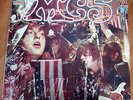MC5 Kick out the jams ORIGINAL 1969 FRENCH LP Original Elektra Tan Label