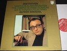 13LP PHILIPS BEETHOVEN COMPLETE PIANO SONATAS BRENDEL NM