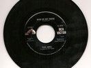 PAUL ANKA - WHEN WE ET THERE / CAN'T GET YOU OUT OF MY MIND