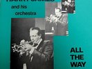 Harry James & his orchestra: All The Way 2LP Big Band Archives #LP-2202 MONO