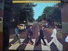 Beatles Abbey Road Lp Mobile Fidelity Japan Super Pressing