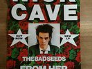 NICK CAVE 